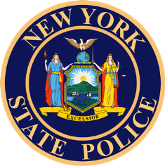 NYS Police 2