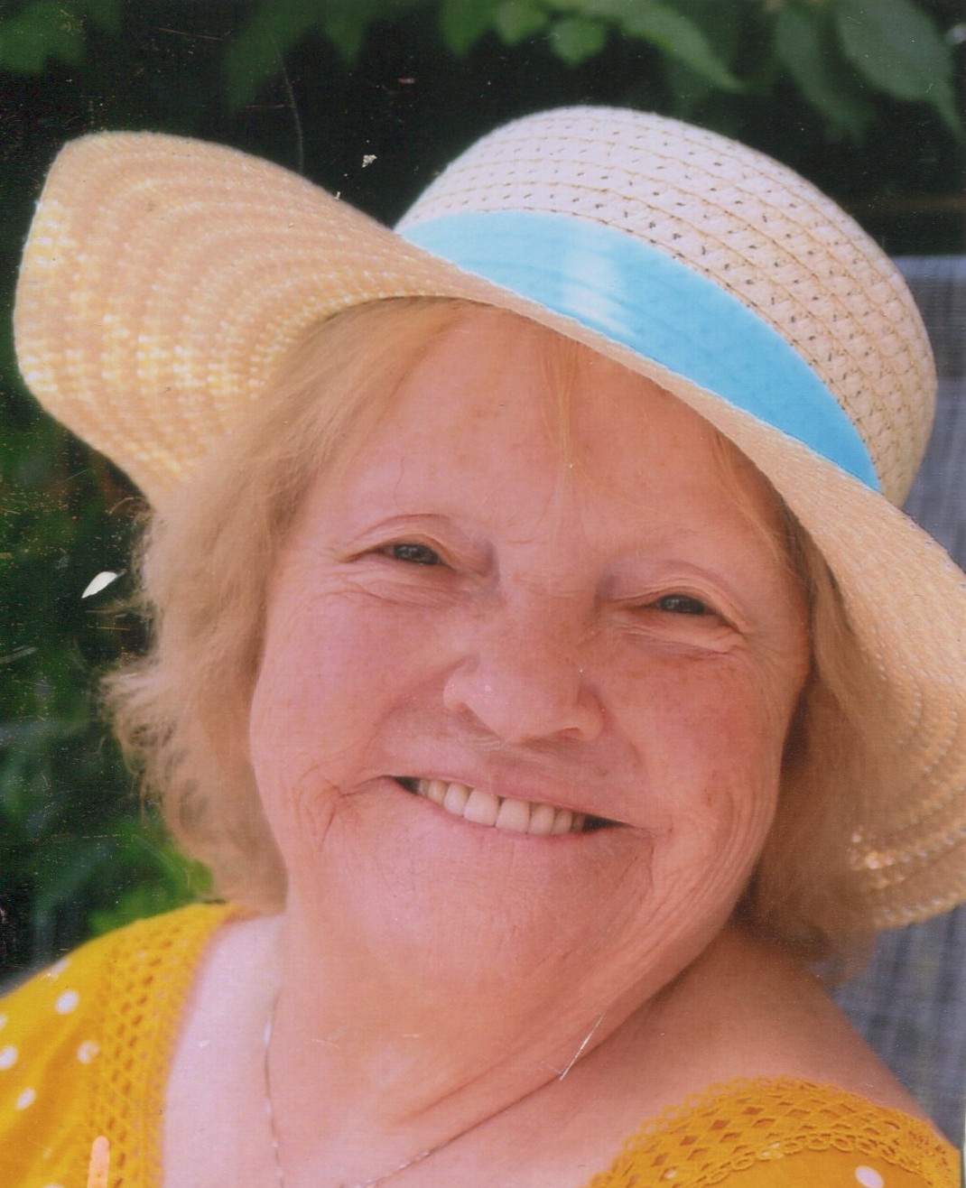 Beverly E. Davis