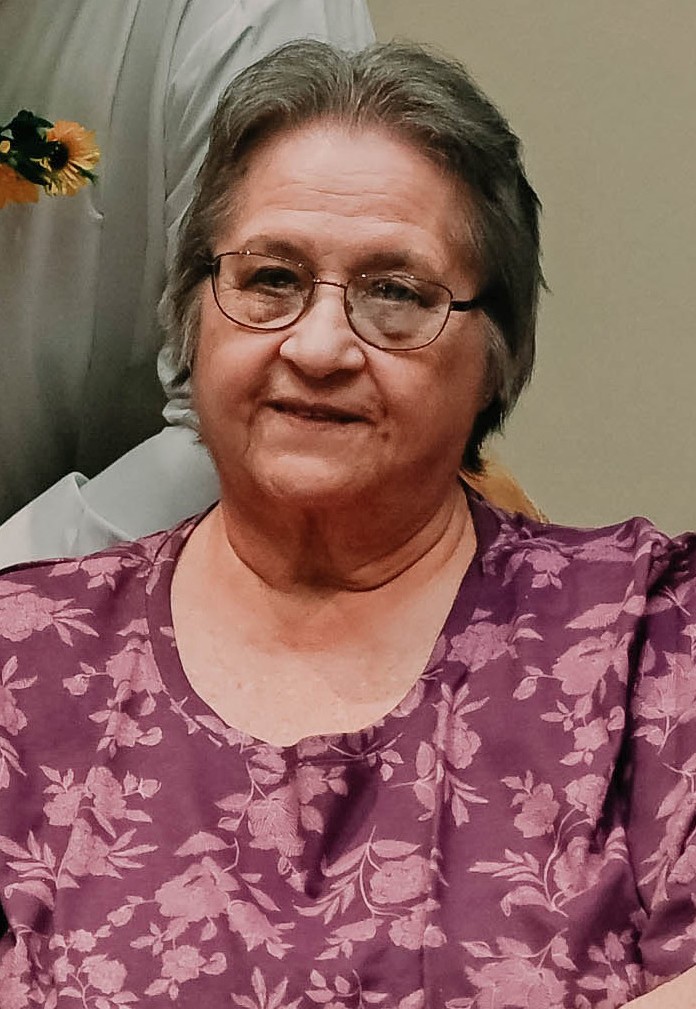 Beverly J. Poore