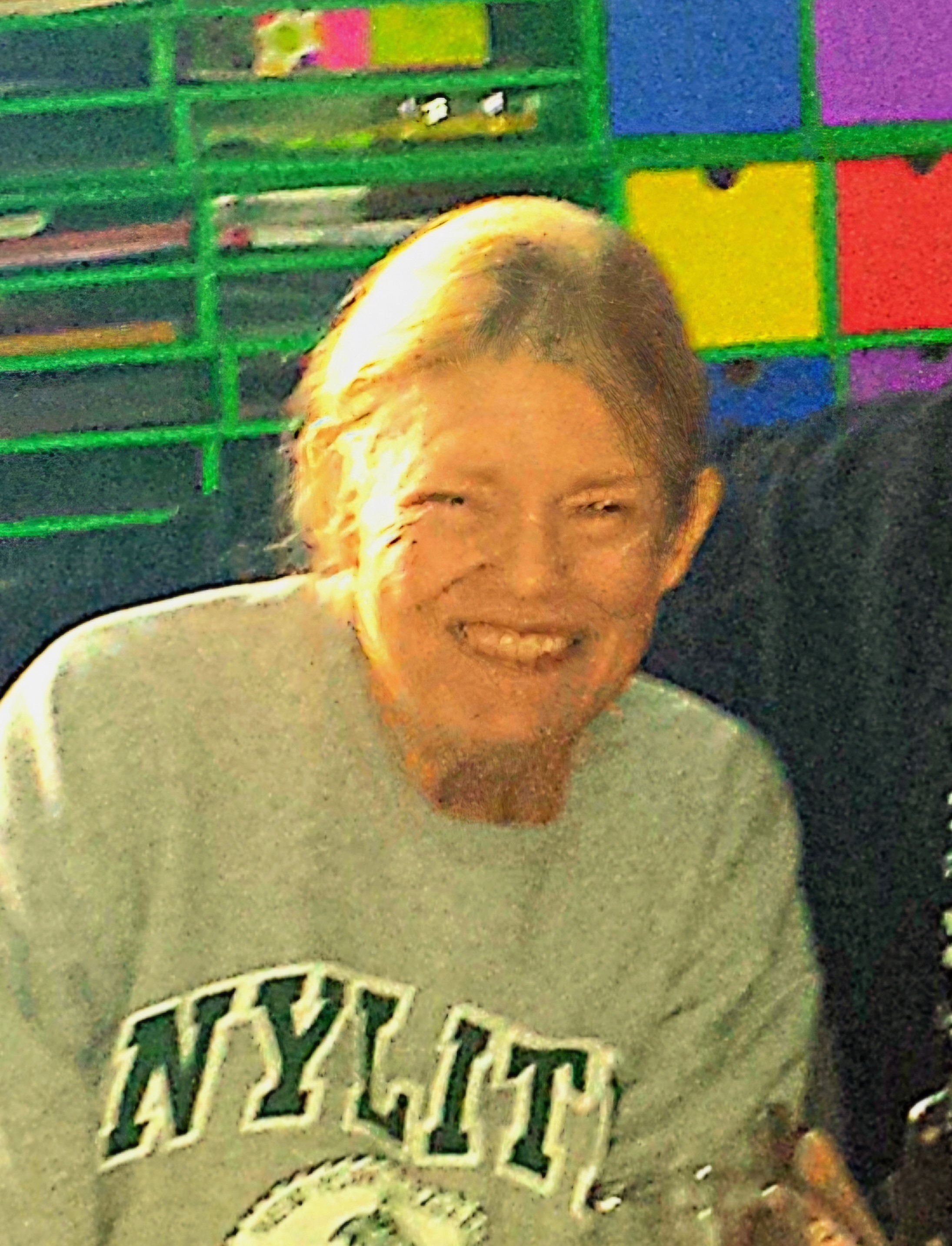 Cynthia A. Moxley 