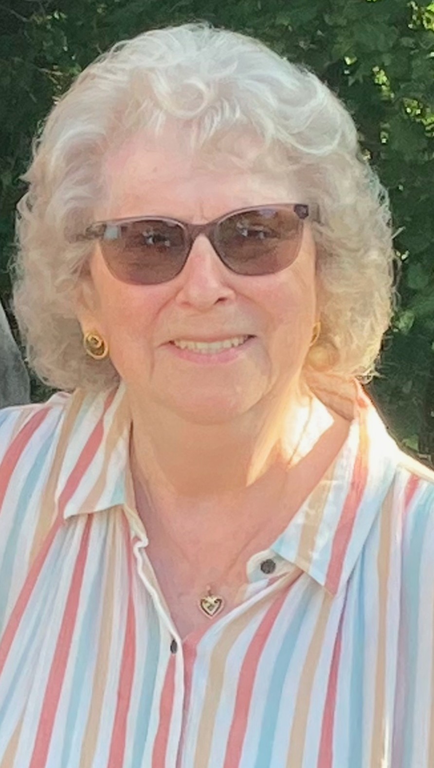 Frances Walter