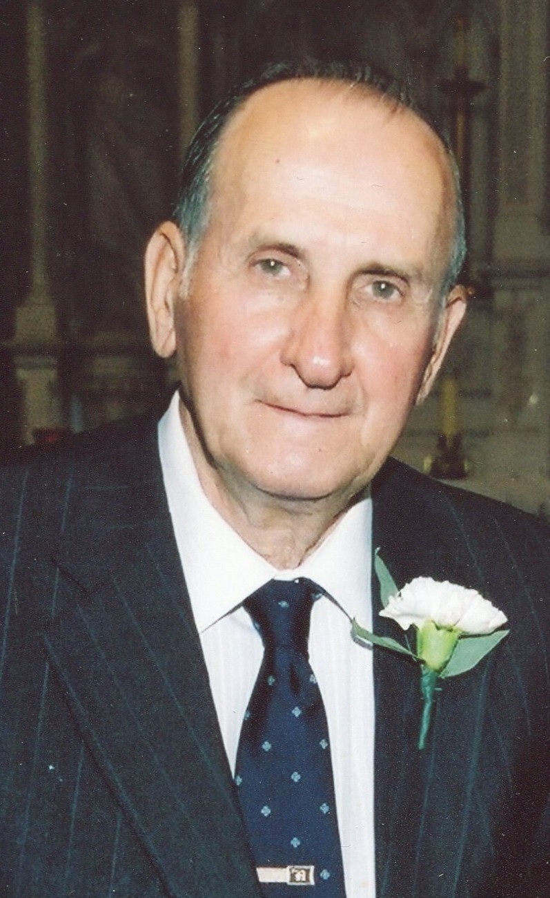 Joseph E. Hebert