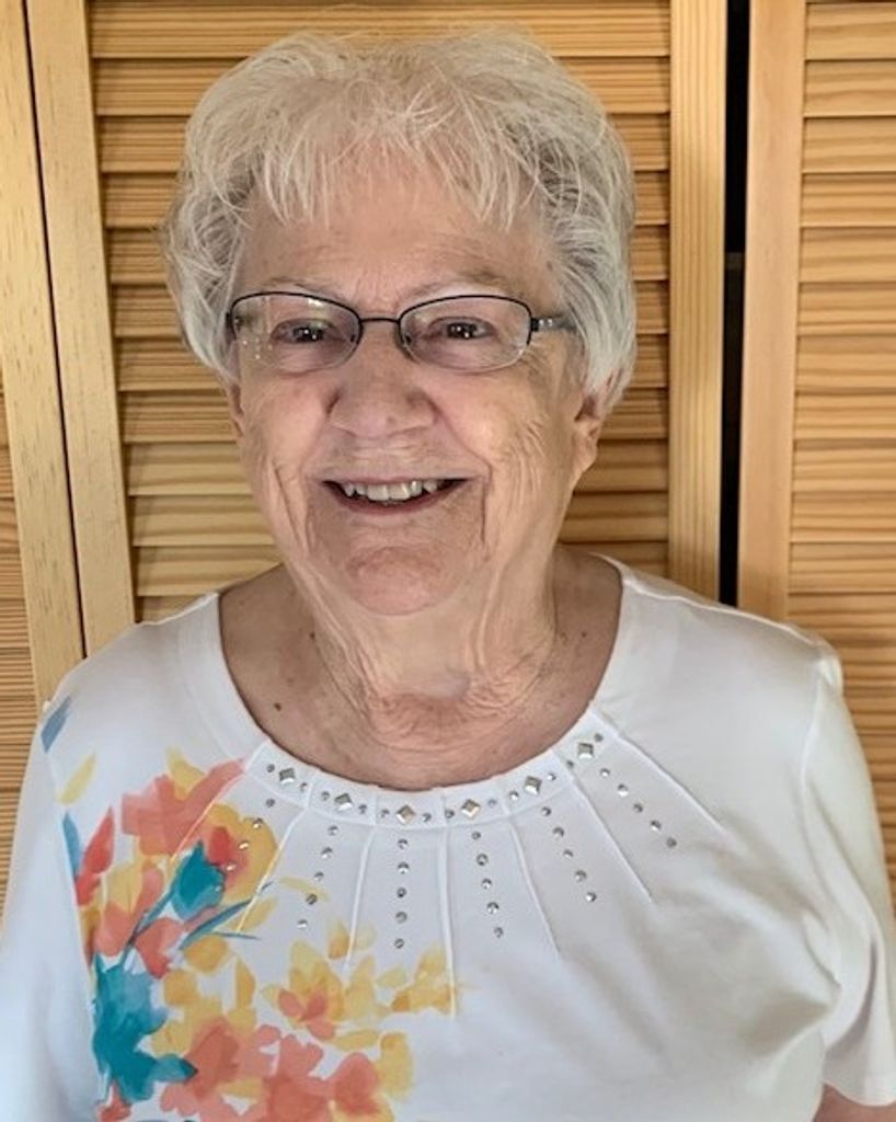 Marlene Doser