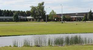 Adirondack High School