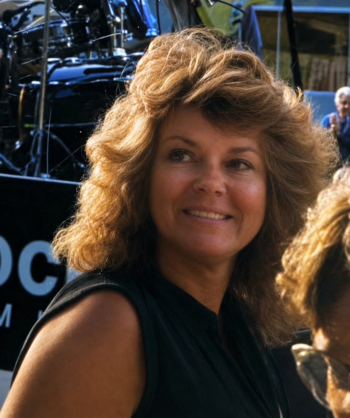 Ann M. Glouse Mills FH