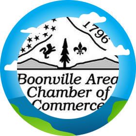 Boonville Area Chamber of Commerce