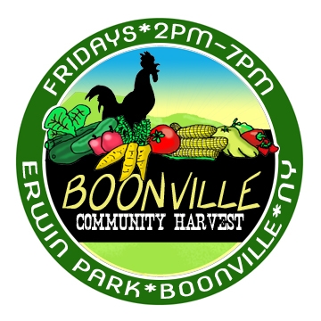 Boonville Community Harvest 2023