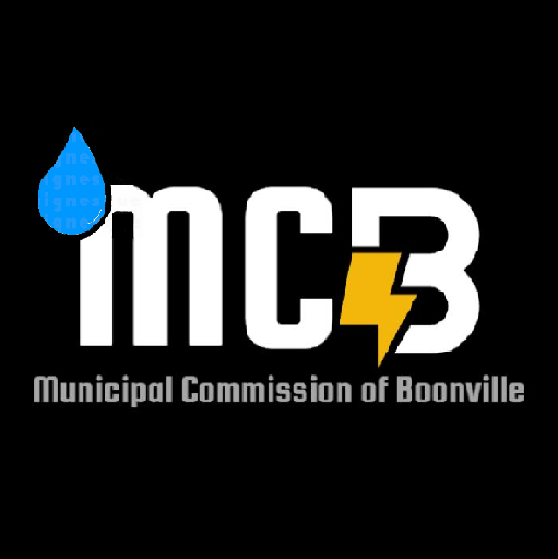 Boonville Municipal Commisison 2