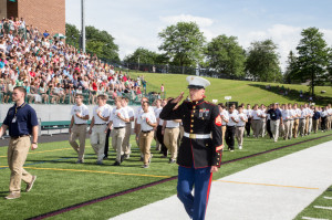 Boys State American Legion