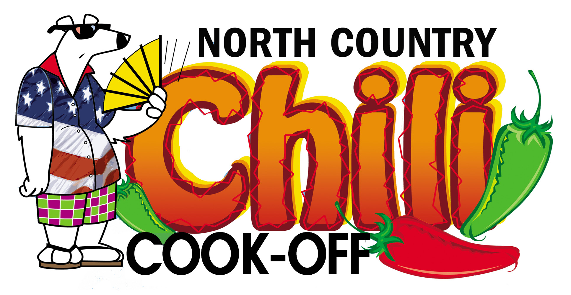 Chili Cook Off Logo 2023