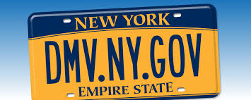 DMV NY