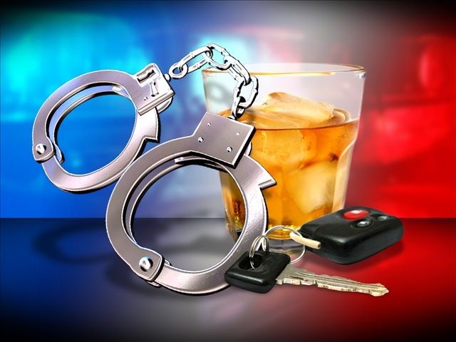 Flack Broadcasting - Resident accused of felony DWI with a child in the ...