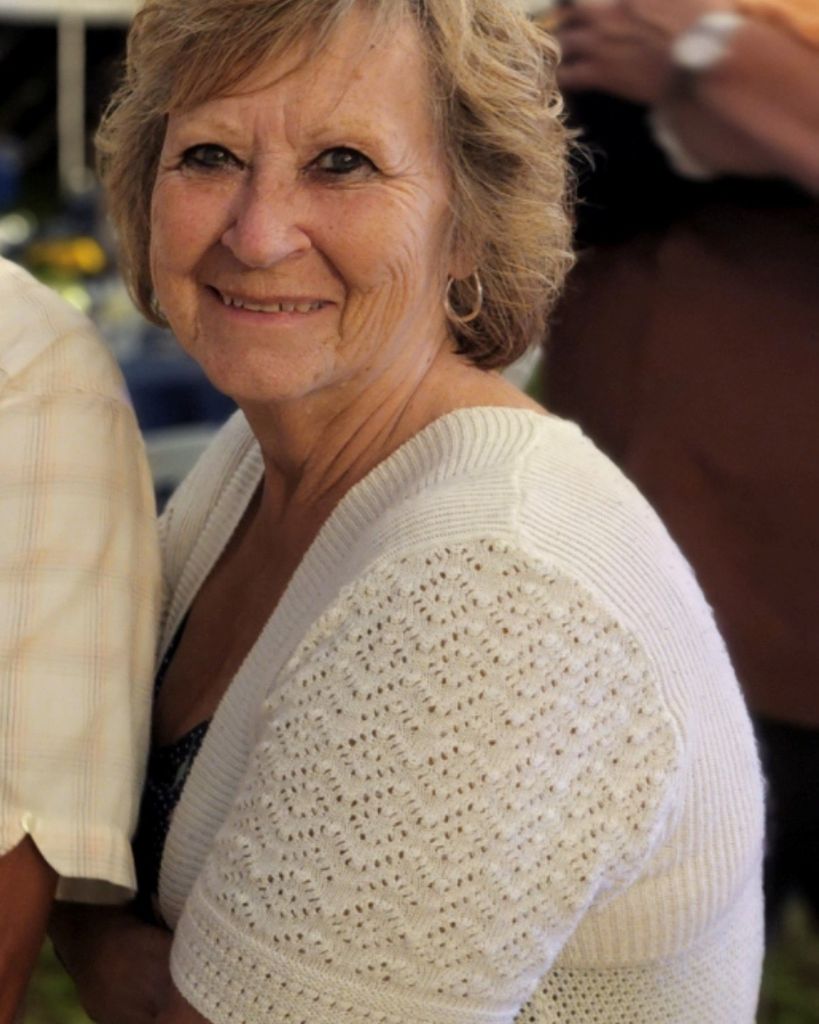 Dianna Zeigler Trainor FH