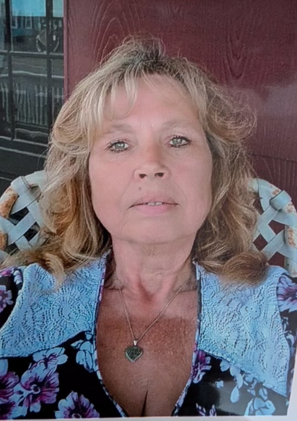 Donna Dunn Mills FH