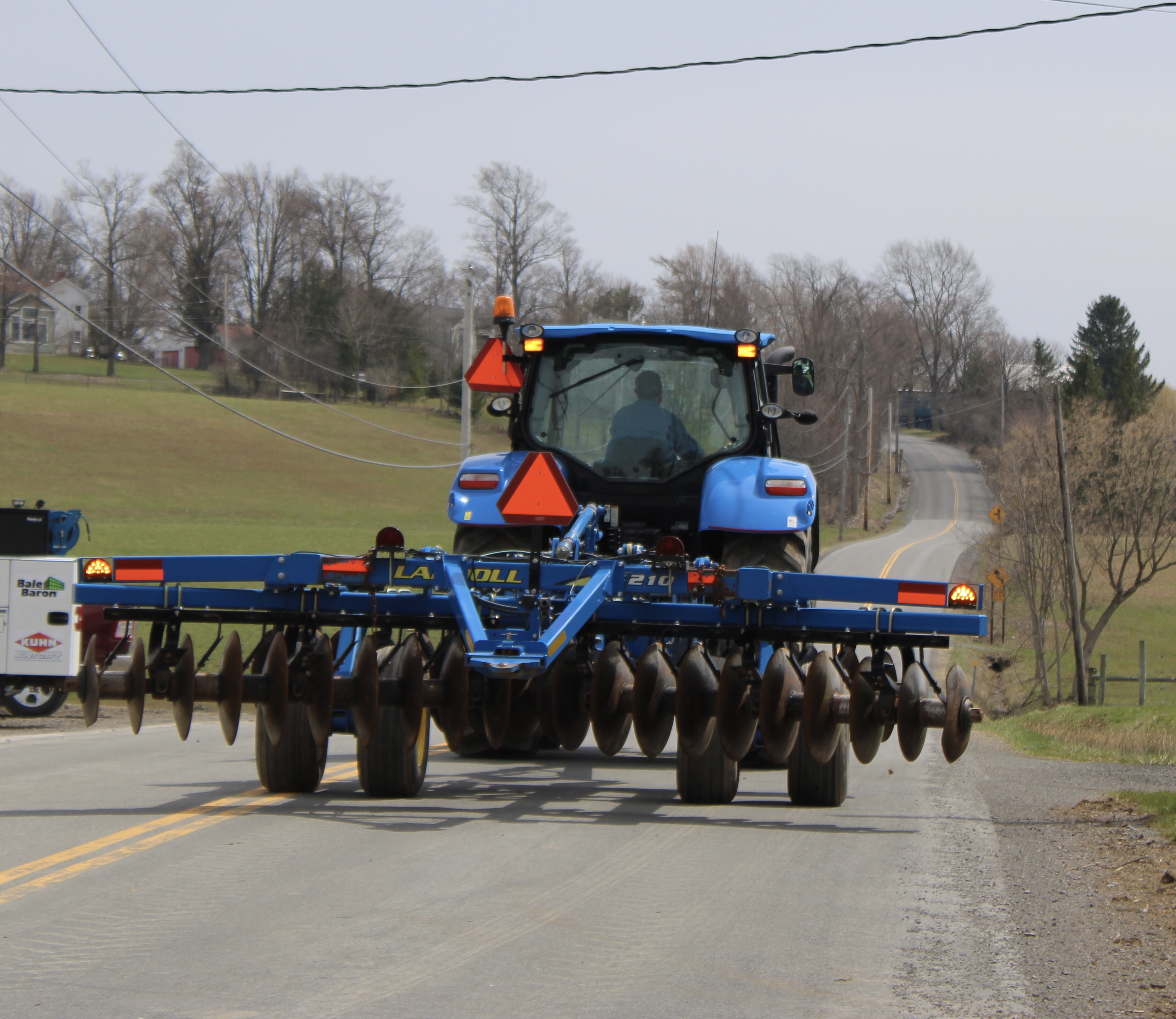 Farm Equipment 3