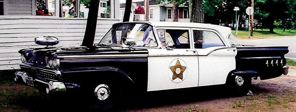 Feuerstein George C Iseneker FH 2