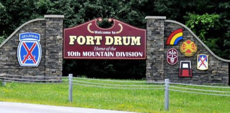 Fort Drum