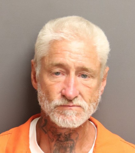 Gary Black OCSO