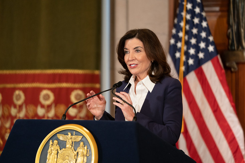 Governor Hochul 3