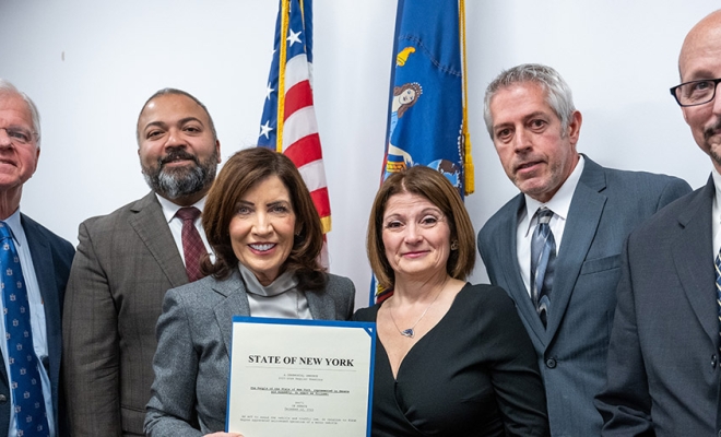 Governor Hochul Angelicas Law