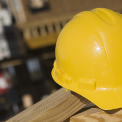 Hardhat Construction Governor Hochul Office