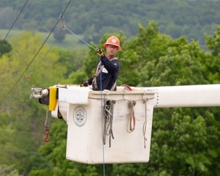 Highspeed Broadband Governor Hochul