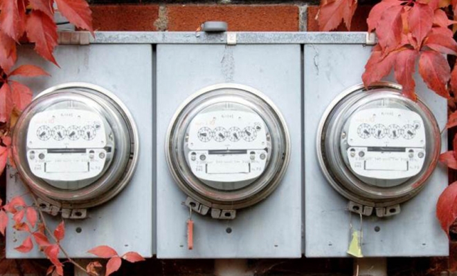 Hochul Energy Meter