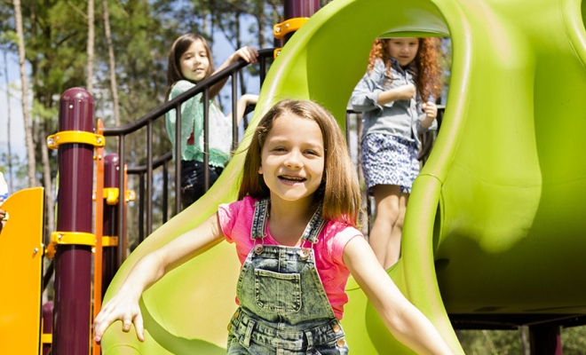 Hochul Playground