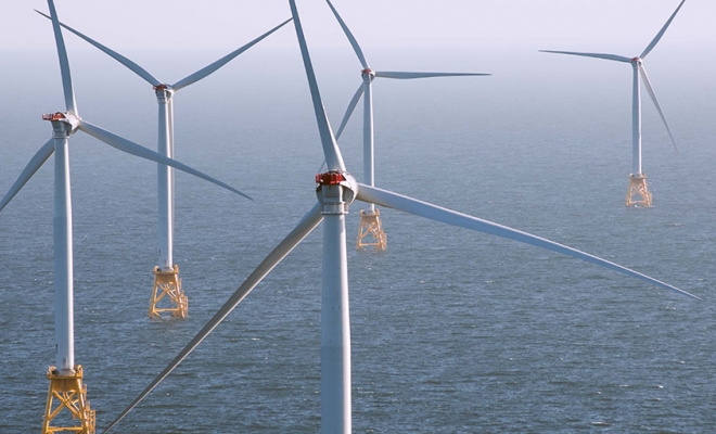 Hochul Wind Energy