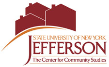 JCC Center for Community Studies