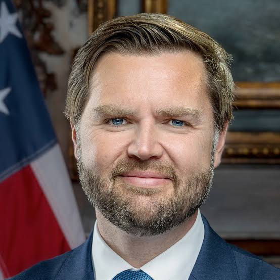 JD Vance White House Image
