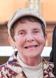 Janet Gydesen Mills FH
