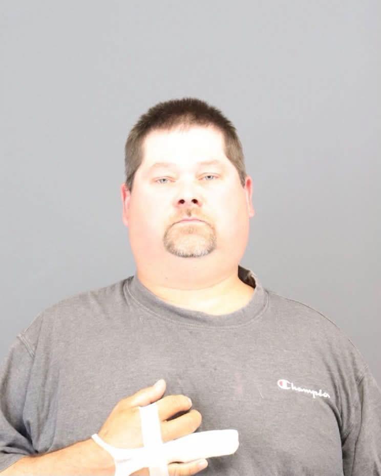Jeffrey Taylor OCSO