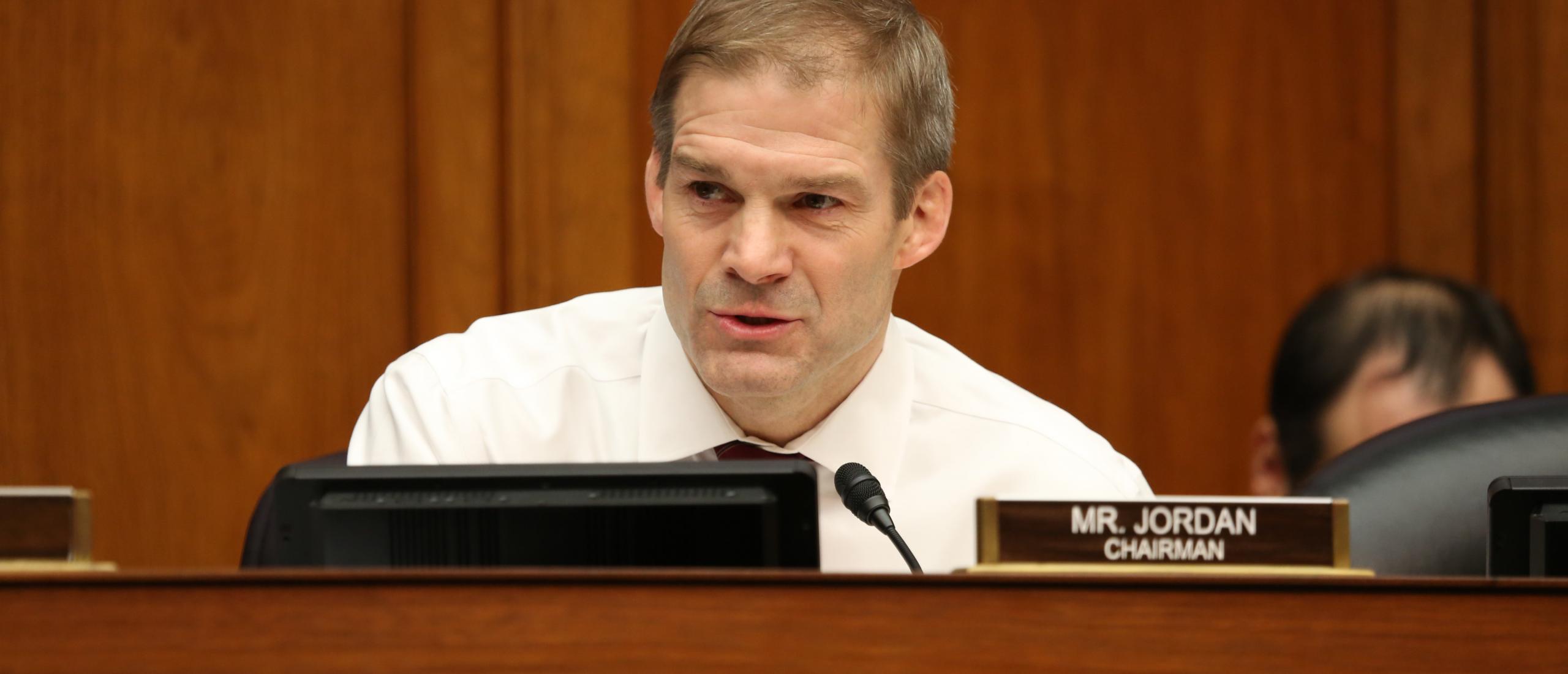 Jim Jordan