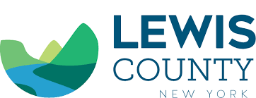 Lewis County Logo