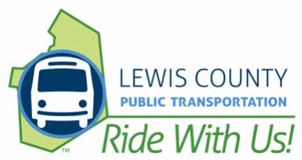 Lewis County Public Transportation