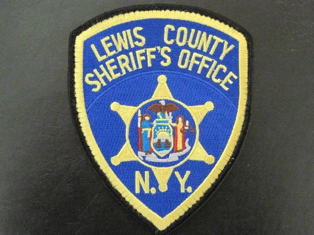 Lewis County Sheriffs Office 2