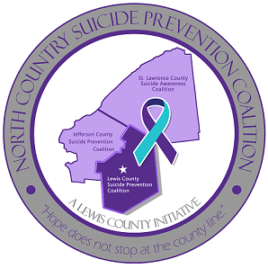 Lewis County Suicide Prevention Coalition