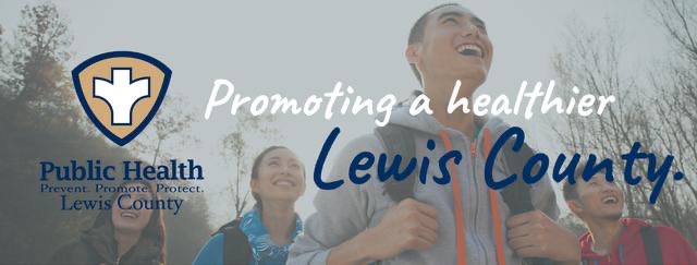 Lewis county public health 2