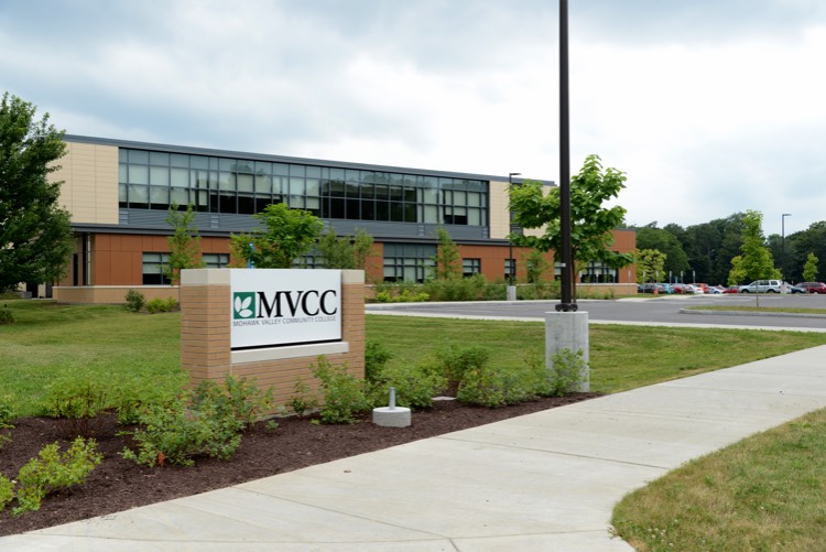 MVCC Rome Campus