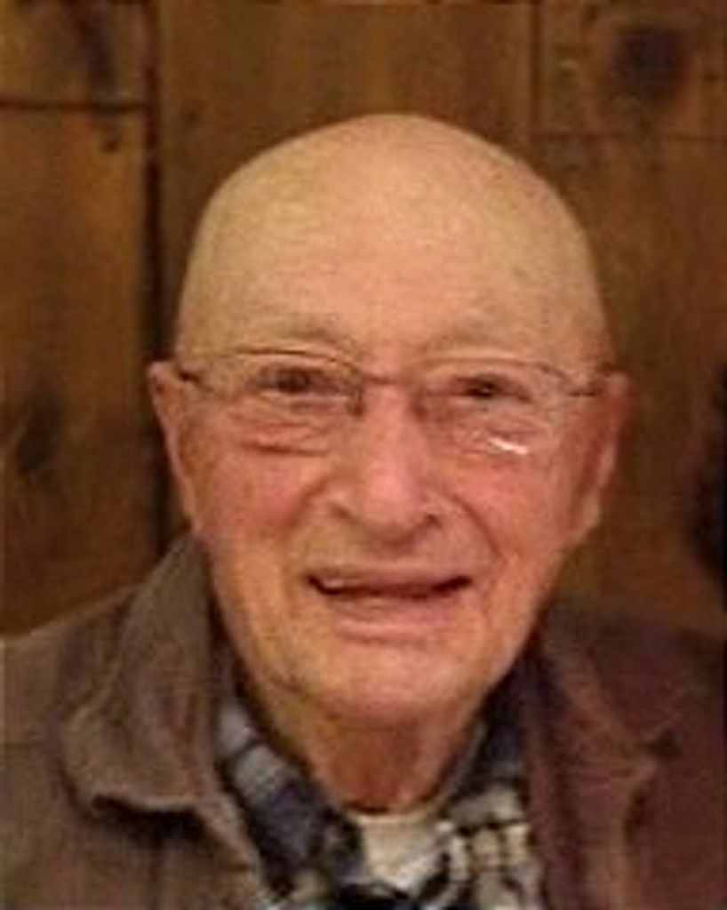 Mart Allen Mills FH