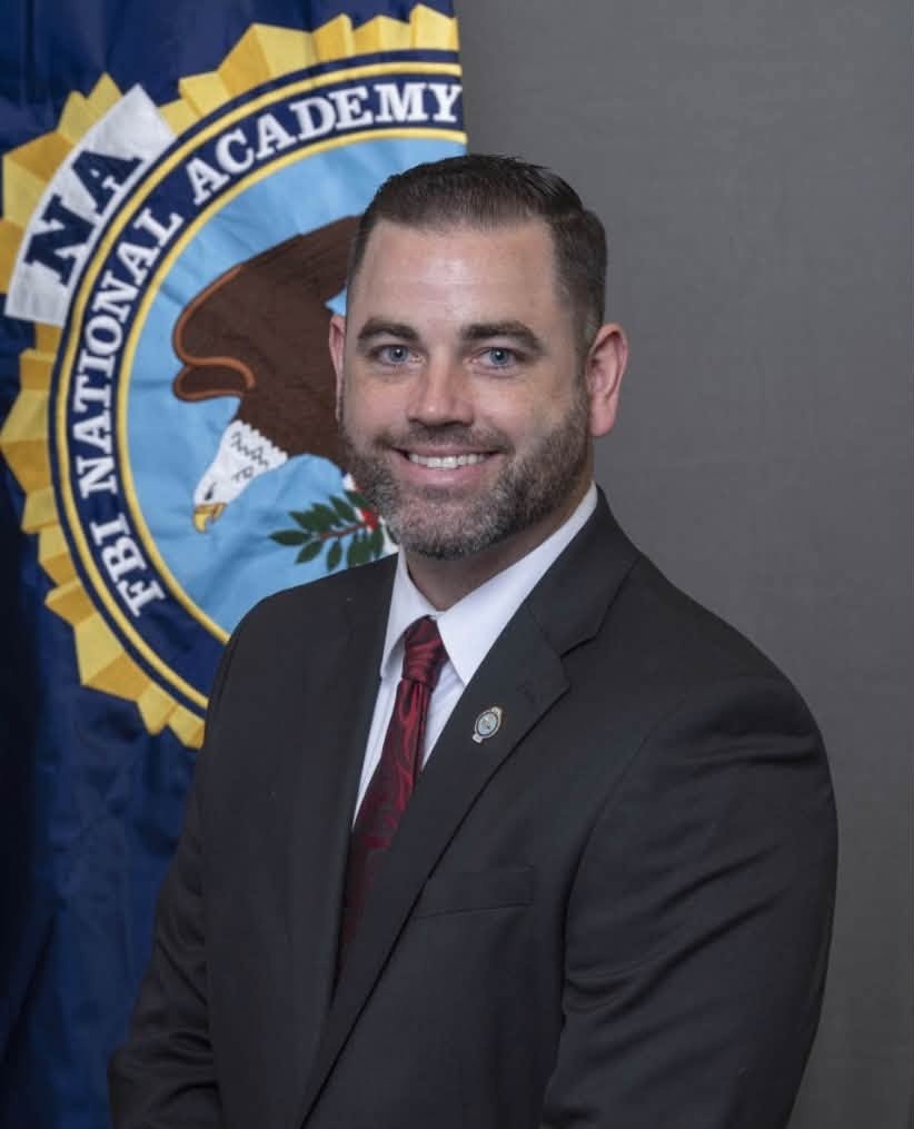 Michael Gibbons FBI OCSO