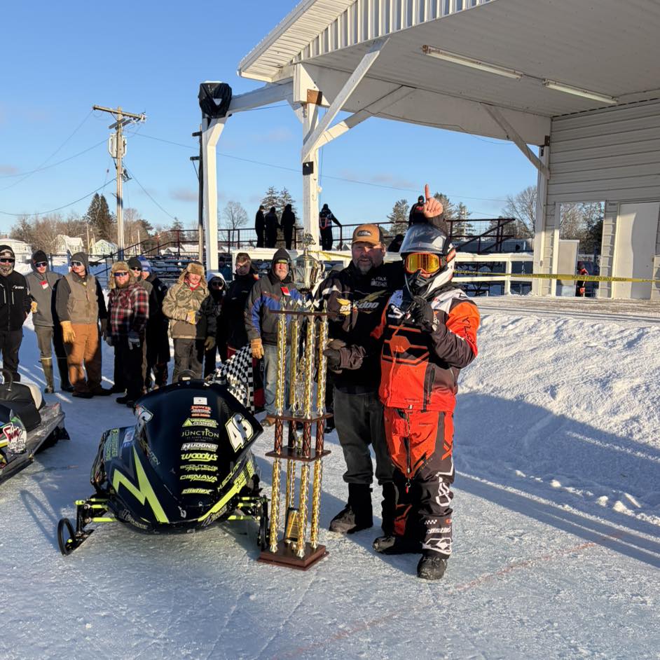 Mike Scouten ADK Cup 2026