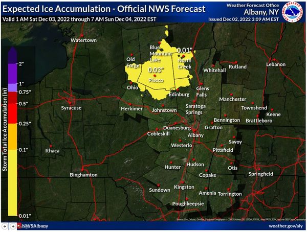 NWS WWA Old Forge December 2 Ice 2022