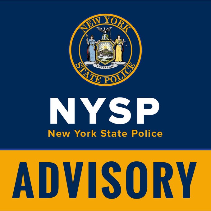 NYSP Advisory