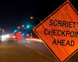 NYSP DWI Checkpoint