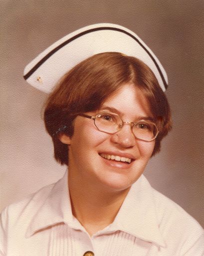 Nancy Nellenback Trainor FH