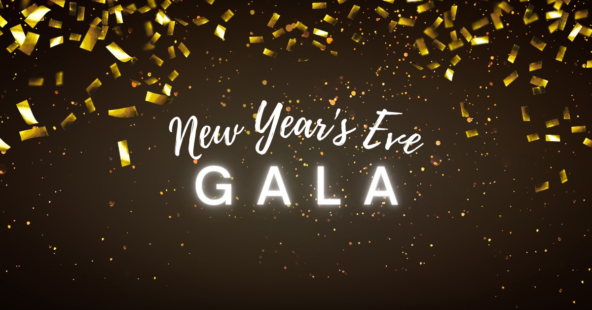 New Years Eve Gala 2022 Tug Hill Estate