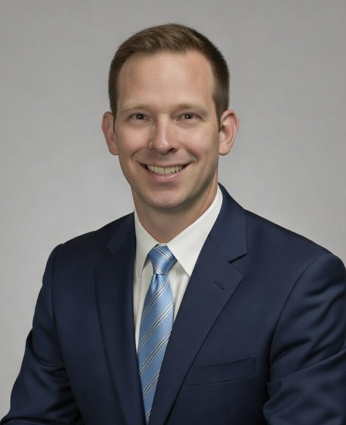 Nicholas Perry MD LCHS