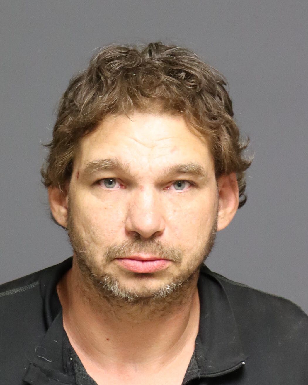 OCSO Charles Santmyer